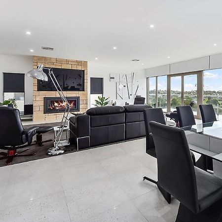 Kennedy Executive Townhouse Leilighet Mount Gambier Eksteriør bilde