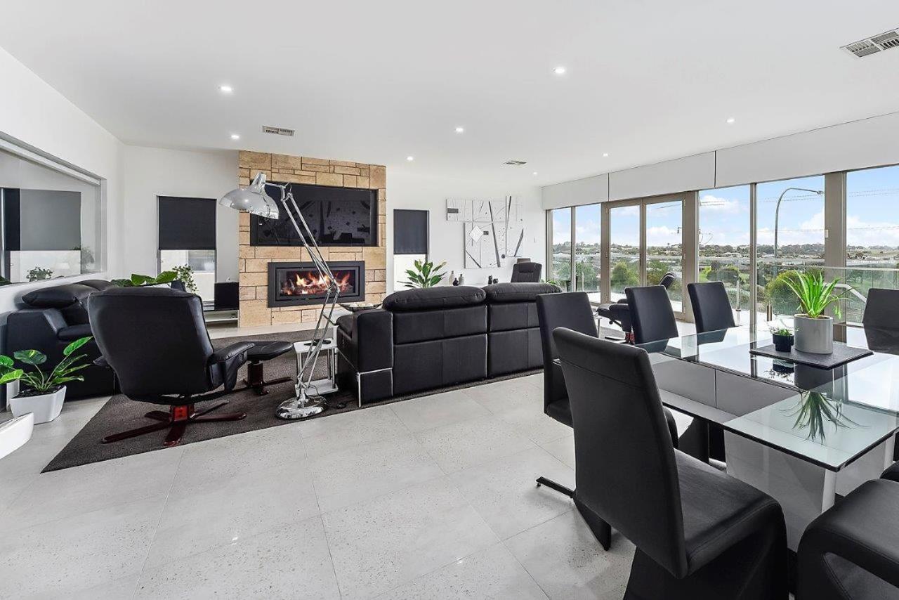 Kennedy Executive Townhouse Leilighet Mount Gambier Eksteriør bilde