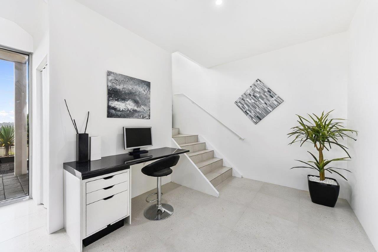 Kennedy Executive Townhouse Leilighet Mount Gambier Eksteriør bilde
