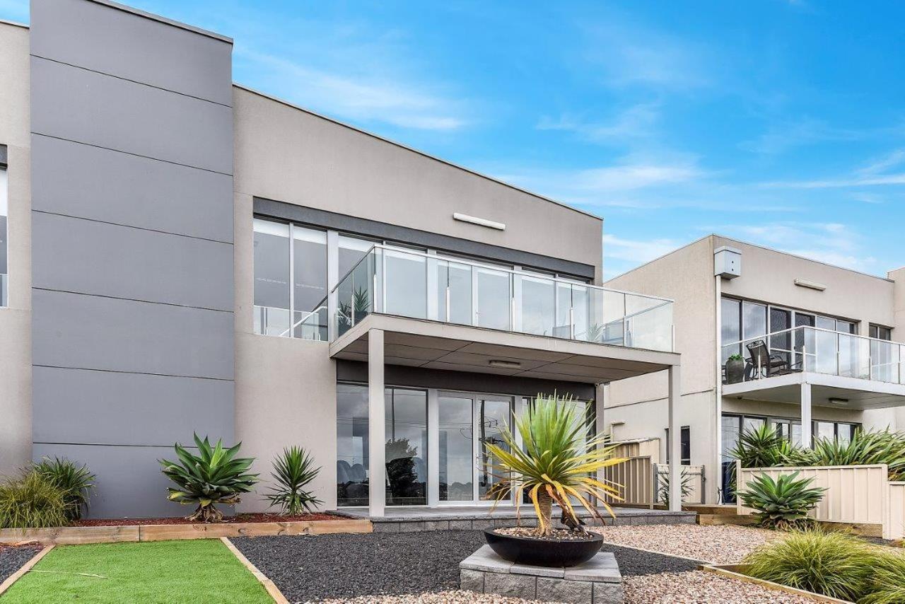 Kennedy Executive Townhouse Leilighet Mount Gambier Eksteriør bilde