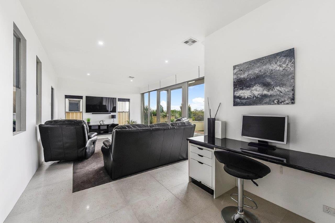 Kennedy Executive Townhouse Leilighet Mount Gambier Eksteriør bilde