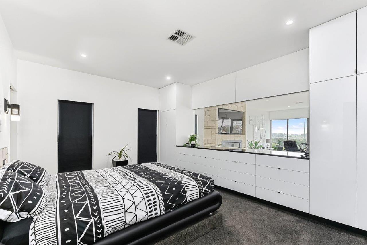 Kennedy Executive Townhouse Leilighet Mount Gambier Eksteriør bilde