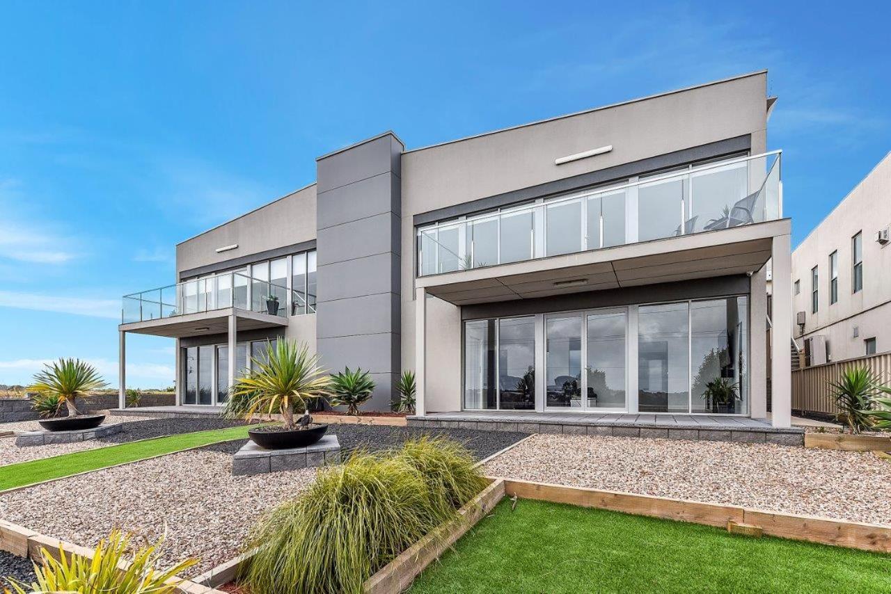 Kennedy Executive Townhouse Leilighet Mount Gambier Eksteriør bilde